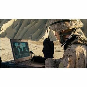 Getac B360 Pro B360 Pro G2 33,8 cm (13,3") Ecrã tátil Rugoso Notebook - Full HD - Intel Core i5 12ª geração i5-1240P - 8 G