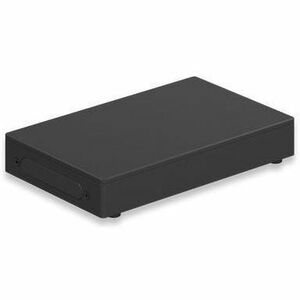 Asus NUC 13 Rugged Barebone System - Mini PC - Intel N-series N50 - Intel Chip - 16 GB DDR5 SDRAM DDR5-4800/PC5-38400 Maxi