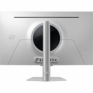 Moniteur OLED gaming Samsung Odyssey OLED G8 S32DG800SU 32" Class 4K UHD - 16:9 - Argenté - 81,3 cm (32") Viewable - OLED 