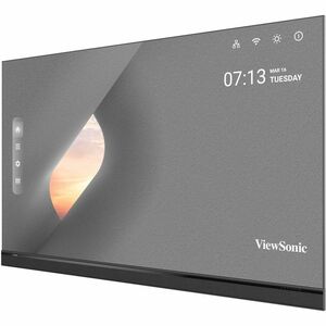 ViewSonic LDM136-151 Full HD LCD Collaboration Display - RK3399 - 4 GB DDR4 SDRAM - 16:9 Seitenverhältnis - 1920 x 1080 - 