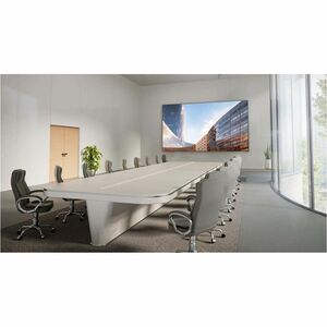ViewSonic LDM163-182 414 cm (163 Zoll) Full HD LCD Collaboration Display - Rockchip RK3399 - 4 GB DDR4 SDRAM - 16:9 Seiten