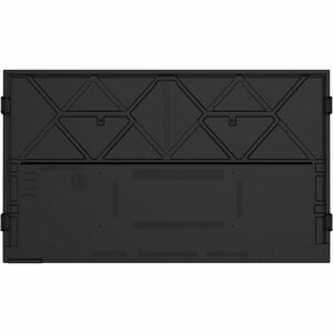 ViewSonic ViewBoard IFP110G 4K UHD LCD Collaboration Display - 8 GB - Infrared (IrDA) - Touchscreen - 3840 x 2160 - Direct