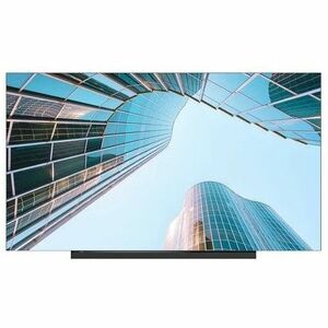 ViewSonic LDM231-251 4K UHD LCD Collaboration Display - Rockchip RK3399 - 4 GB DDR4 SDRAM - 16:9 Seitenverhältnis - 3840 x