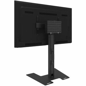 Neomounts MOVE Height Adjustable Display Stand - 94 cm (37") to 190.5 cm (75") Screen Support - 70 kg Load Capacity - 178.