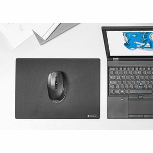 3DCONNEXION CADMOUSE PRO WIRELE THE LEFT-SIDE SOLUTION MOUSE FOR