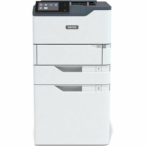 Xerox VersaLink B620 Printer, Up To 65ppm, Duplex - 65 ppm Mono / 1 ppm Color - 1200 x 1200 dpi Print - 650 Sheets Input -
