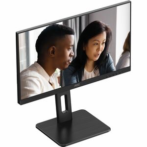 AOC 22E2UMF 22" Class Full HD LED Monitor - 16:9 - Black - 54.6 cm (21.5") Viewable - Vertical Alignment (VA) - WLED Backl