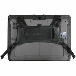 Getac K120-EX Rugged Tablet - 31.8 cm (12.5") Full HD - 16 GB - 256 GB SSD - Windows 11 Pro - Core i5 11th Gen Quad-core (