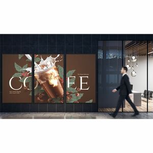 Optoma N3651K Digital Signage Display - 65" (1651 mm) LCD - 24 Hours/7 Days Operation Cortex A55 - 3840 x 2160 - 4K UHD - 