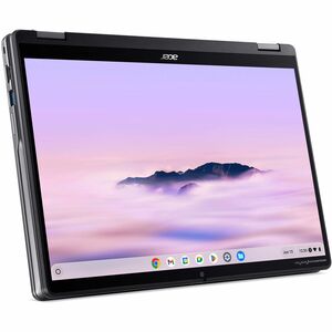 Acer Chromebook Plus Spin 514 CPE594-1N CPE594-1N-57ZJ 14" Touchscreen Convertible 2 in 1 Chromebook - WUXGA - Intel Core 