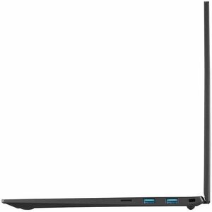 LG 14Z90R-Q.AP75B 35.6 cm (14") Notebook - Intel Core i7 13th Gen i7-1360P - vPro Technology - 512 GB SSD - Intel Chip - W