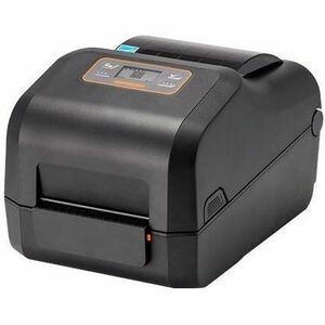 Bixolon XD5-40t Desktop, Manufacturing, Logistic, Retail, Healthcare Direct Thermal/Thermal Transfer Printer - Monochrome 