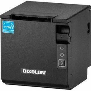 Bixolon SRP-Q200 Retail, Restaurant, Hypermarket, Ticketing Direct Thermal Printer - Monochrome - Receipt Print - Ethernet