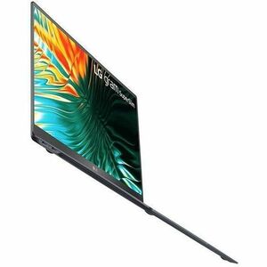 LG gram SuperSlim 15Z90ST-V.APB3U1 15.6" Notebook - Full HD - 60 Hz - Intel Core Ultra 5 125H - 16 GB - 512 GB SSD - Neptu