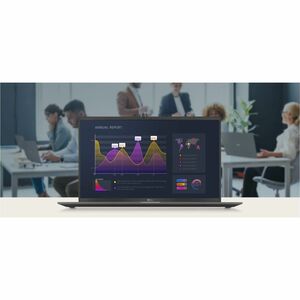 LG gram 15ZT90R-G.AX34U1 15" Notebook - 8 GB - 256 GB SSD - In-plane Switching (IPS) Technology