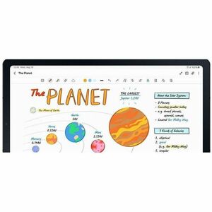 Samsung Galaxy Tab S6 Lite (2024) SM-P620 Tablet - 26.4 cm (10.4") WUXGA+ - Octa-core - 4 GB - 64 GB Storage - Grey - Quad