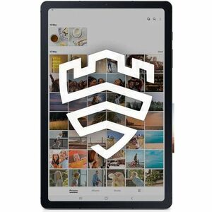Samsung Galaxy Tab S6 Lite (2024) SM-P625 Tablet - 26.4 cm (10.4") WUXGA+ - Octa-core - 4 GB - 128 GB Storage - 4G - Grey 