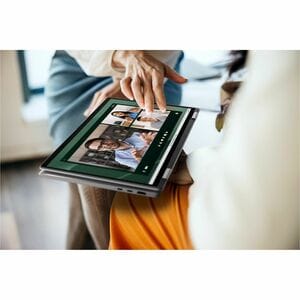 Dell Latitude 7000 7350 13.3" Touchscreen Convertible 2 in 1 Notebook - QHD+ - 60 Hz - Intel Core Ultra 7 165U - vPro Tech
