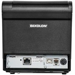 Imprimante thermique direct Bixolon SRP-380 - Impression de Reçu - Monochrome - IEEE 802.11a/b/g/n Réseau sans-fil - 180 d