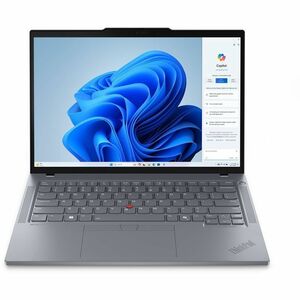 Lenovo ThinkPad T14 Gen 5 21MC000LUS 14" Touchscreen Notebook - WUXGA - AMD Ryzen 5 PRO 8540U - 32 GB - 512 GB SSD - Engli