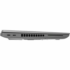 Dell Latitude 5000 5550 15.6" Notebook - Full HD - Intel Core Ultra 5 125U - 16 GB - 256 GB SSD - Gray - Intel Chip - 1920