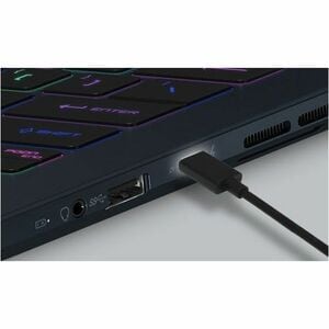 Stealth 14 AI Studio A1VGG - 14in 2.8K OLED - Ultra 7 155H - 16GB RAM (2x8GB) - 1TB SSD - RTX 4070 8GB - WiFi 7 - RGB KB -