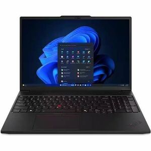 Lenovo ThinkPad P16s Gen 3 21KS001MUS 16" Mobile Workstation - WUXGA - Intel Core Ultra 7 155H - 16 GB - 512 GB SSD - Engl