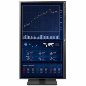 LG 27CQ650I-6N All-in-One Thin Client Celeron N5105 Quad-core (4 Core) 2 GHz - Intel Chip - 4 GB RAM DDR4 SDRAM - DDR4-266
