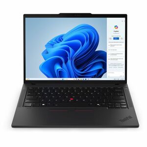 Lenovo ThinkPad T14 Gen 5 21ML005EGE 35,6 cm (14 Zoll) Notebook - WUXGA - Intel Core Ultra 5 125U - 16 GB - 512 GB SSD - D