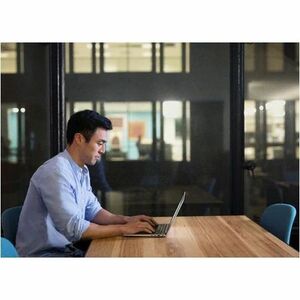 Notebook 2 in 1 Convertibile - HP Elite x360 830 G11 33,8 cm (13,3") Touchscreen - WUXGA - Intel Core Ultra 5 125U - Tecno