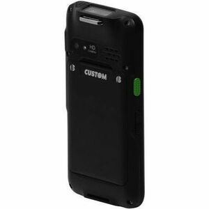 Custom P-RANGER Mobile Computer - 2D, 1D - 4G, 3G, 2G, LTE - SE4710Scan Engine - Mediatek 2.30 GHz - 4 GB RAM - 64 GB Flas