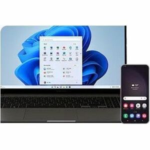 Samsung Galaxy Book3 360 NP734QFG-KA2ES 33.8 cm (13.3") Convertible 2 in 1 Notebook - Full HD - Intel 13th Gen - 16 GB - 5