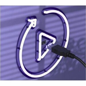 Mikrofon für Innen, Spiele, Live-Streaming, Podcasting Trust GXT 234W - Kabelgebunden - Kondensator - Weiß - Kardioide - 1