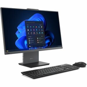 Lenovo ThinkCentre neo 50a 27 Gen 5 12SB000FSP All-in-One Computer - Intel Core i5 13th Gen i5-13420H - 16 GB - 512 GB SSD