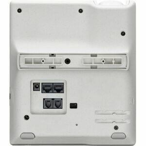 Poly Edge E300 IP Phone and PoE-enabled GSA/TAA - 32 x Total Line - VoIP - 3.5" LCD - 2 x Network (RJ-45) - PoE Ports