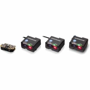 Self service, Biglietteria, Retail, Pagamento automatico, Servizio sanitario, Outdoor Montaggio fisso Kit scanner di codic