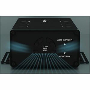 I-TEC CHARGING HUB 10X USB-C USB-C/USB-A HUB 15W/PORT 180W