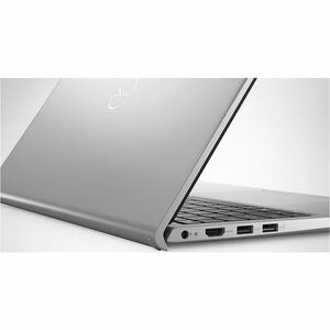 Dell Inspiron 3000 3520 39.6 cm (15.6") Notebook - Full HD - Intel Core i5 12th Gen i5-1235U - 8 GB - 512 GB SSD - Carbon 