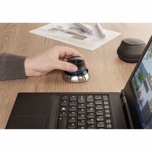 SPACEMOUSE WIRELESS - BLUETOOTH IMMERSIVE 3D-NAVIGATION BERALL