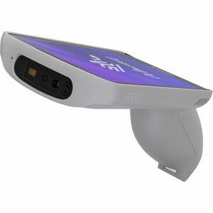 Zebra PS30 Handheld Terminal - 2D, 1D - LED Light Source - SE4710Scan Engine - Imager - QCS4490 - 11.9 cm (4.7") - HD - 12