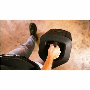 Bose S1 PRO+ Public Address System - Battery - Bluetooth - Battery Rechargeable - 11 Hour Battery Run Time - Portable