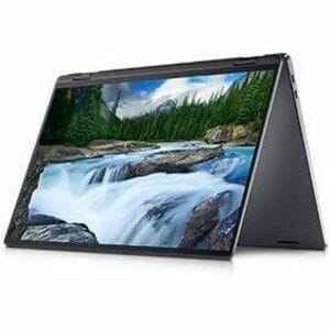 Dell Latitude 9800 9450 35,6 cm (14 Zoll) Touchscreen Umrüstbar 2 in 1 Notebook - QHD+ - Intel Core Ultra 7 165U - Intel E