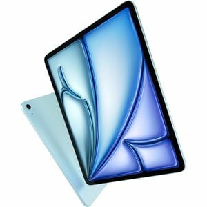 iPad Air 13in (M2) Wi-Fi 1TB - Blue
