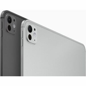 iPad Pro 11in (M4) Wi-Fi 512GB with Standard Glass - Space Black
