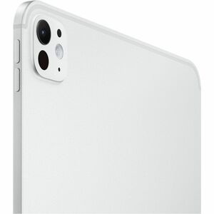 Apple iPad Pro (7th Generation) A2925 平板 - 33 cm (13") - Apple M4 - 8 GB - 256 GB 存储 - 银 - 4.40 GHz - 2752 x 2064 - 原彩技术 显
