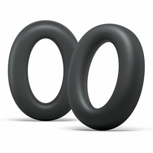 Dell Premier WL7024 Wired/Wireless Over-the-ear, Over-the-head Stereo Headset - Black - Microsoft Teams Certification - Si