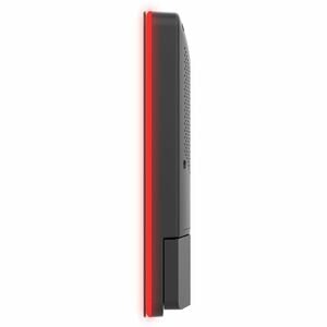 iiyama ProLite Room Scheduling Touch Screen - Black