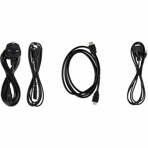 iiyama ProLite LH5565UHSB-B1 1397 mm LCD Digital-Signage-Display - 24 Stunden/7 Tage Betrieb - IPS-Technologie (In-Plane-S