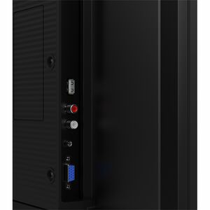 iiyama ProLite LH5041UHS-B2AG 1270 mm LCD Digital-Signage-Display - 24 Stunden/7 Tage Betrieb - Vertical-Alignment-Technol