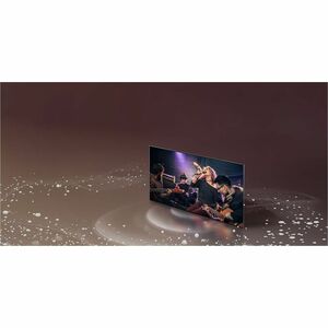 LG UT91 65UT91006LA 165.1 cm Smart LED-LCD TV 2024 - 4K UHDTV - High Dynamic Range (HDR) - HDR10, HDR10 Pro, Hybrid Log Ga